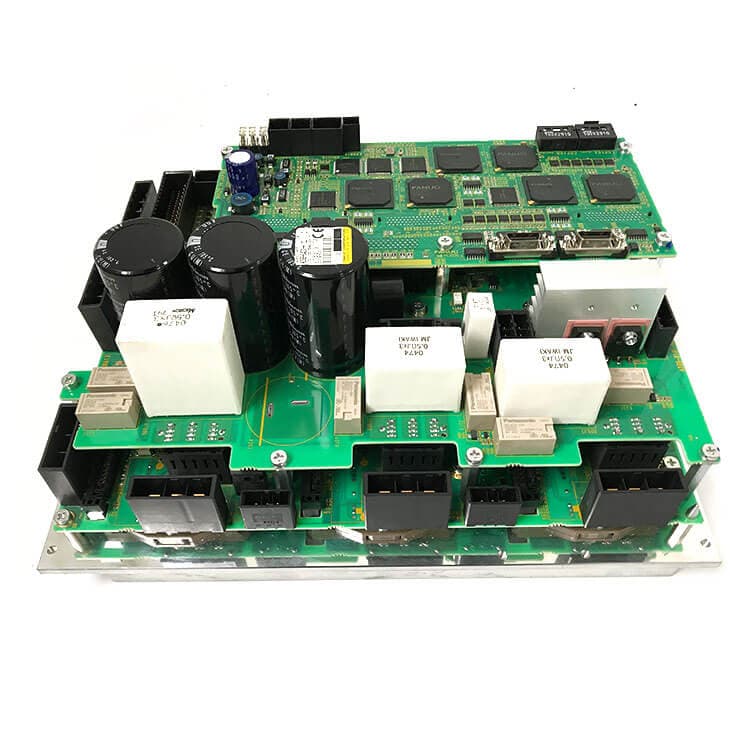 A06B-6400-H102 Fanuc