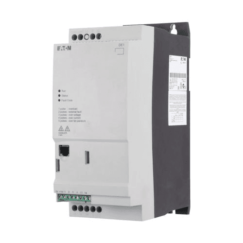 180666 Eaton - DE11-346D6FN-N20N