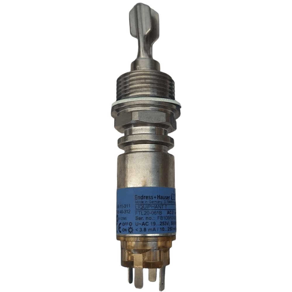 FTL20-061B Endress + Hauser