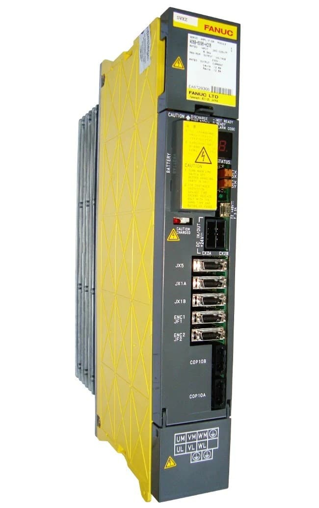 A06B-6114-H204 Fanuc