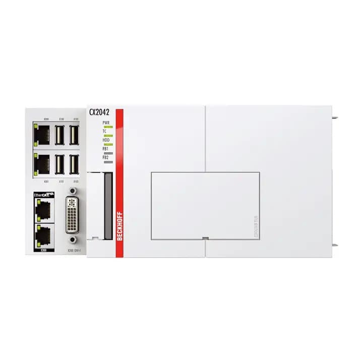 CX2100-0904 Beckhoff