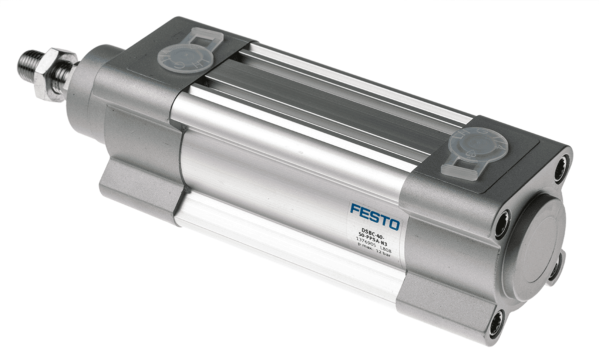 1376304 Festo - DSBC-50-40-PPSA-N3