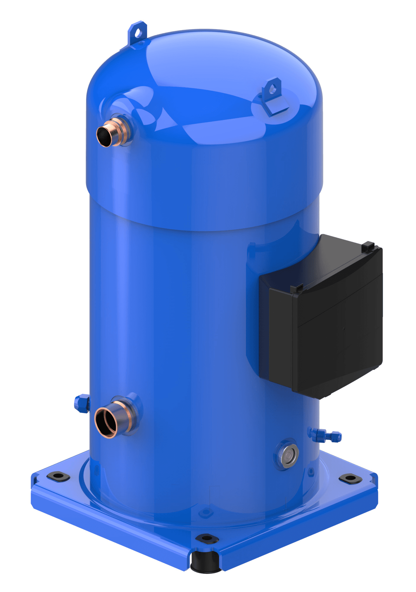 SY240A4CBM Danfoss