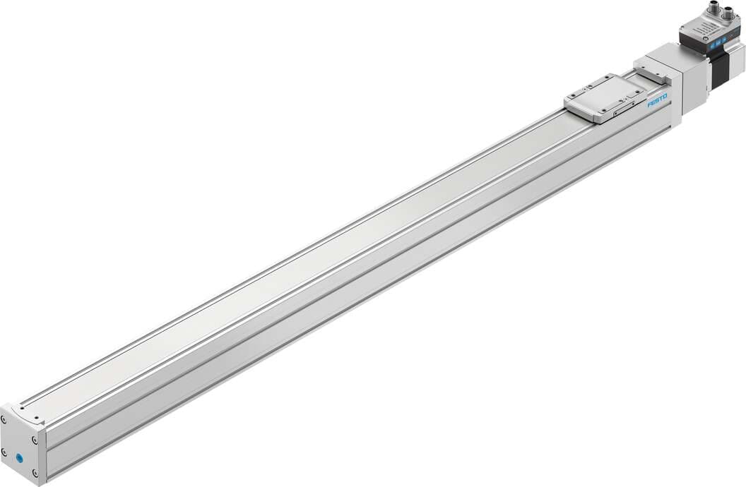 8083389 Festo - ELGS-BS-KF-60-800-12P-ST-M-H1-PLK-AA