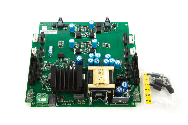 181B0908 Danfoss - SPR-CMB25022