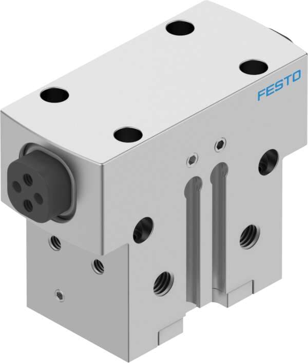 1132937 Festo - HGPD-16-A-G1