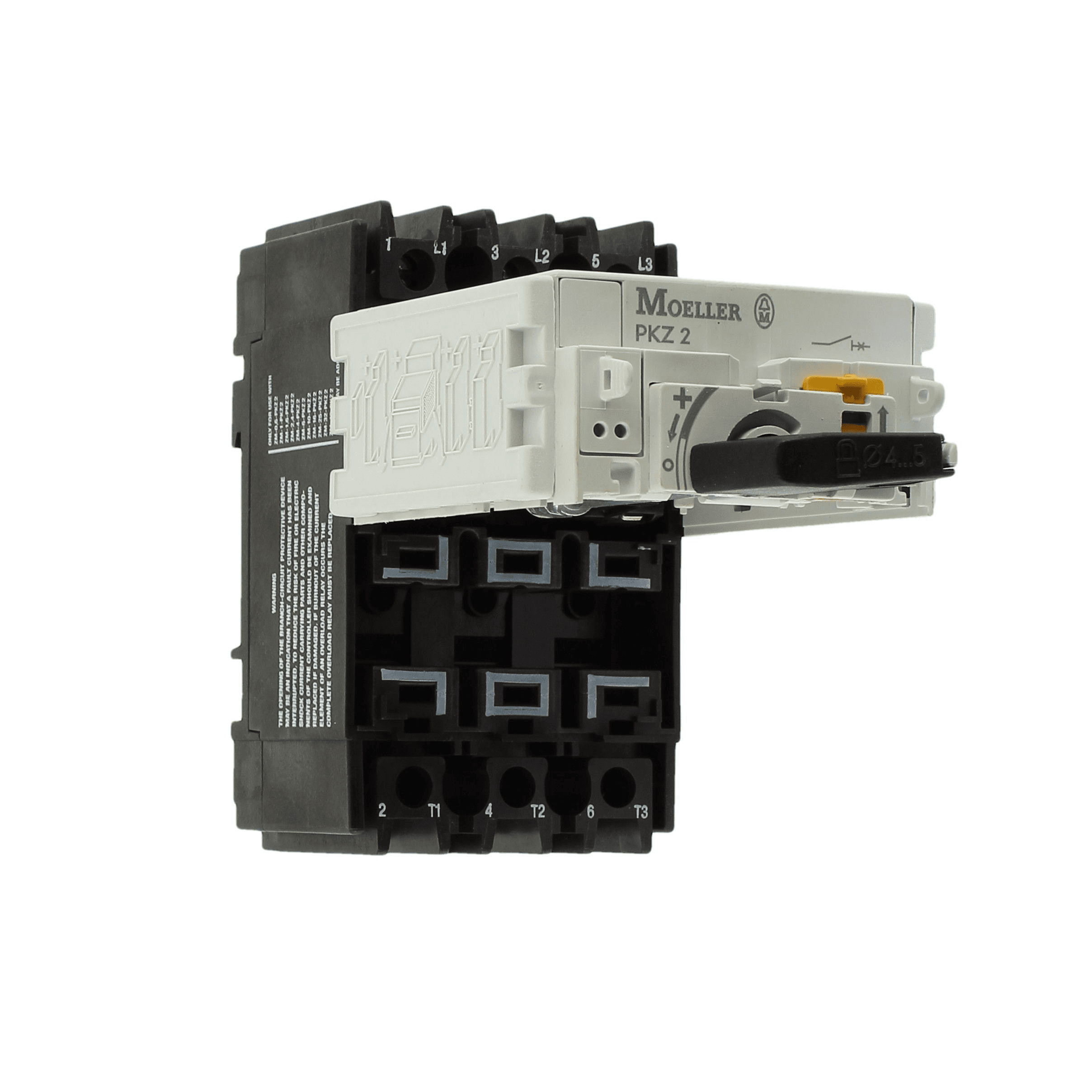 026606 Eaton - PKZ2
