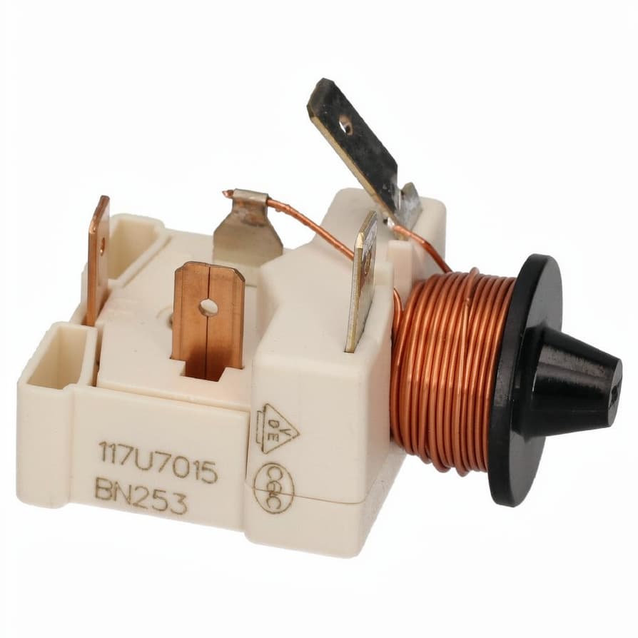 117U7015 Danfoss