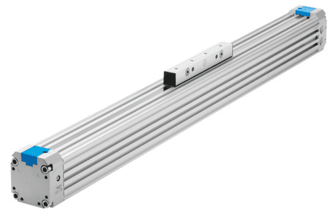 175138 Festo - DGPL-63-2500-PPV-A-B-KF-GV-SV