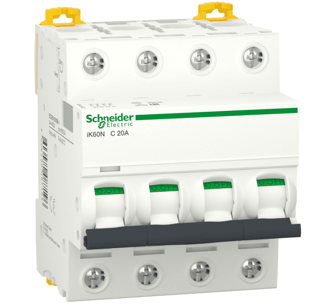 A9F78425 Schneider electric