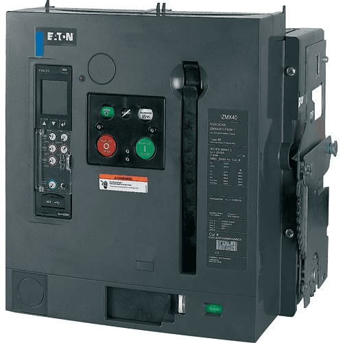 183727 Eaton - IZMX40B3-V10W-1
