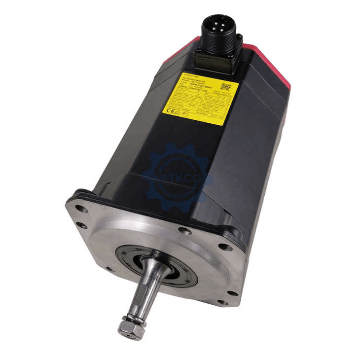 A06B-2216-B200 Fanuc