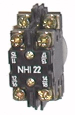 082196 Eaton - NHI22-NZM4/6