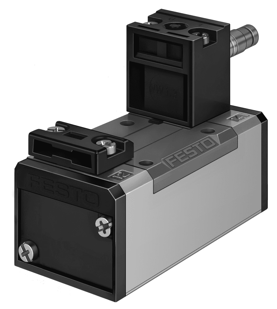 159712 Festo - MN1H-5/2-D-3-C