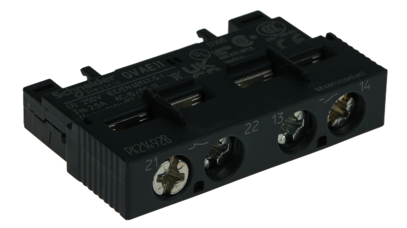 GVAE11A Schneider Electric