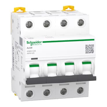 A9F87425 Schneider Electric