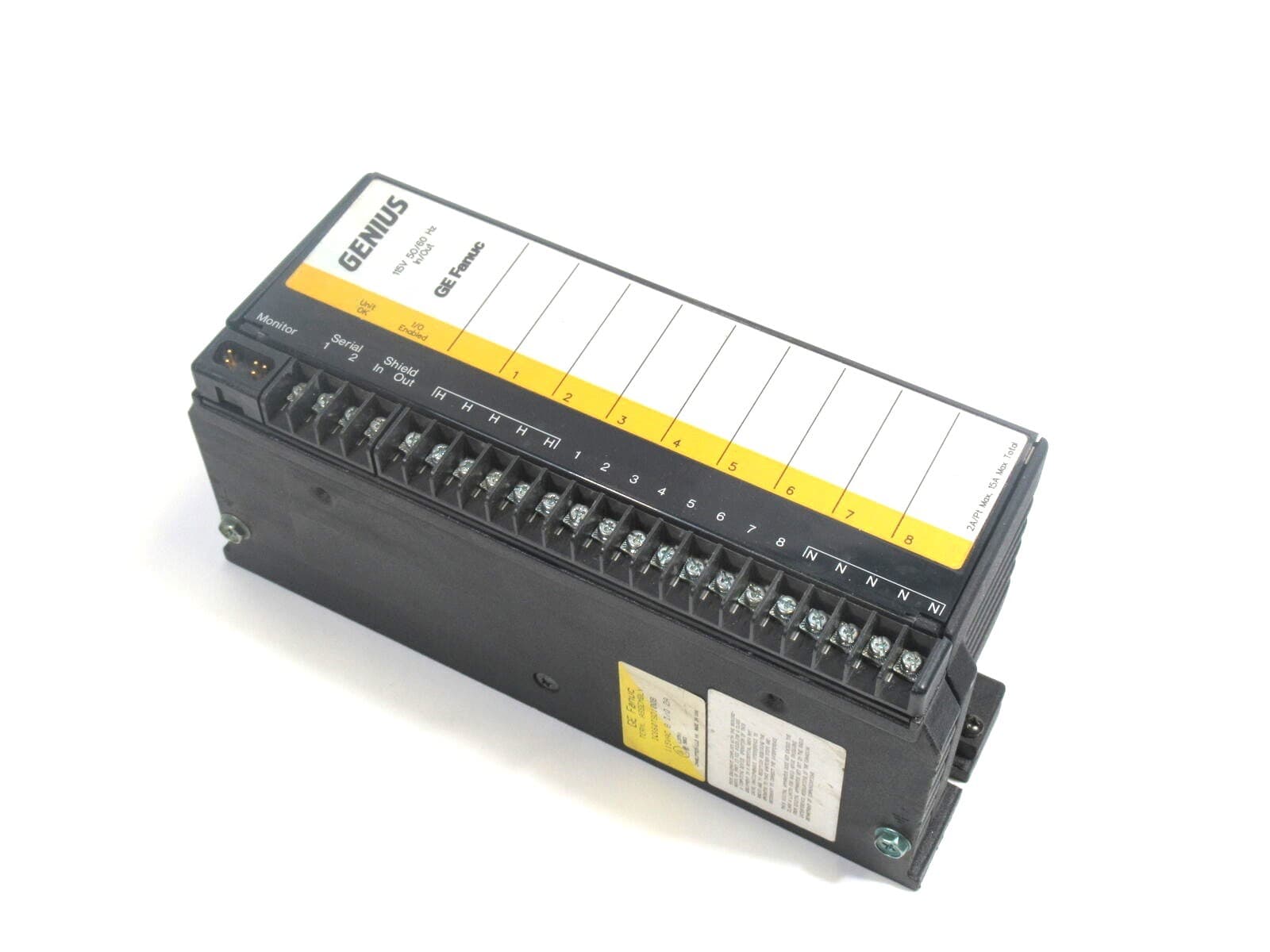 IC660BBS101 GE Fanuc