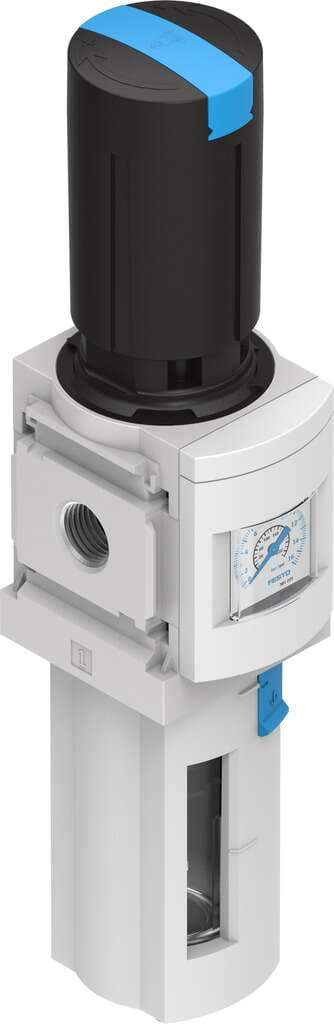 529180 Festo - MS6-LFR-1/2-D6-ERM-AS