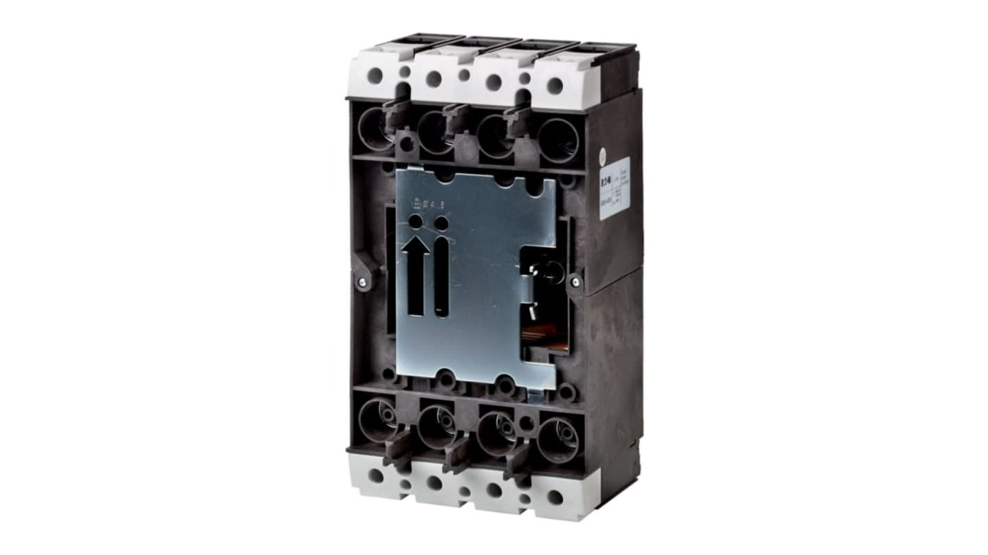 168473 Eaton - NZM3-4-XSVS