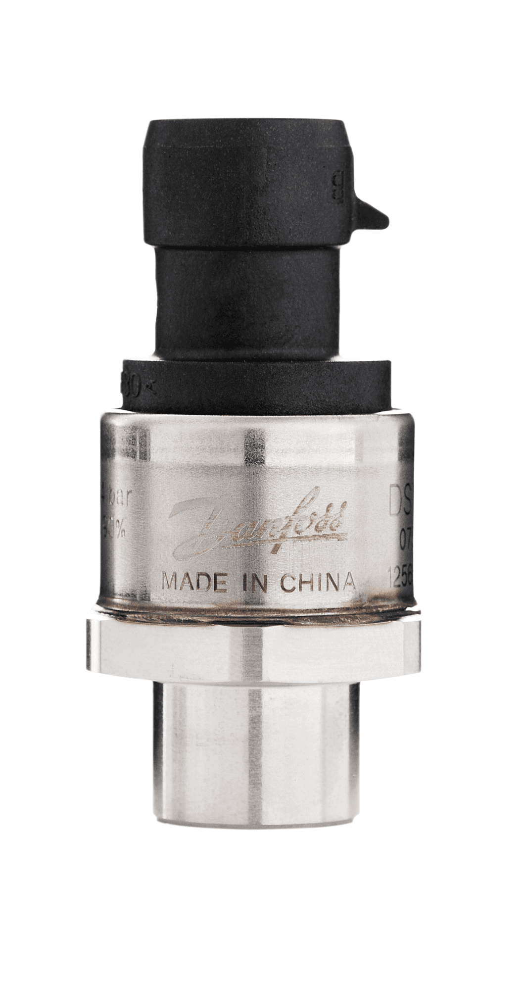 075G1018 Danfoss