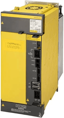 A06B-6127-H106 Fanuc