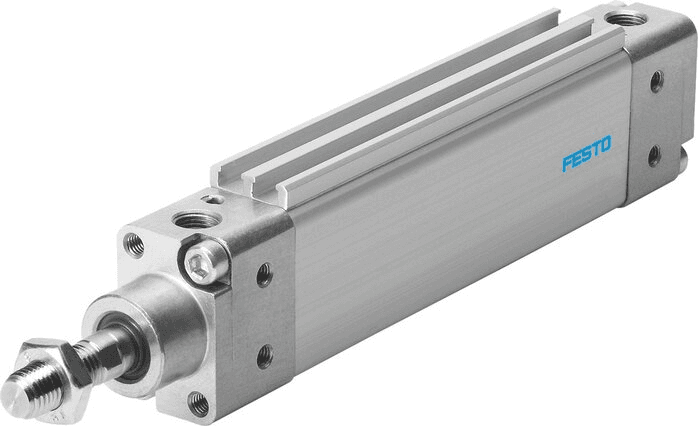 151774-C Festo - DZH-50-25-PPV-A-S2