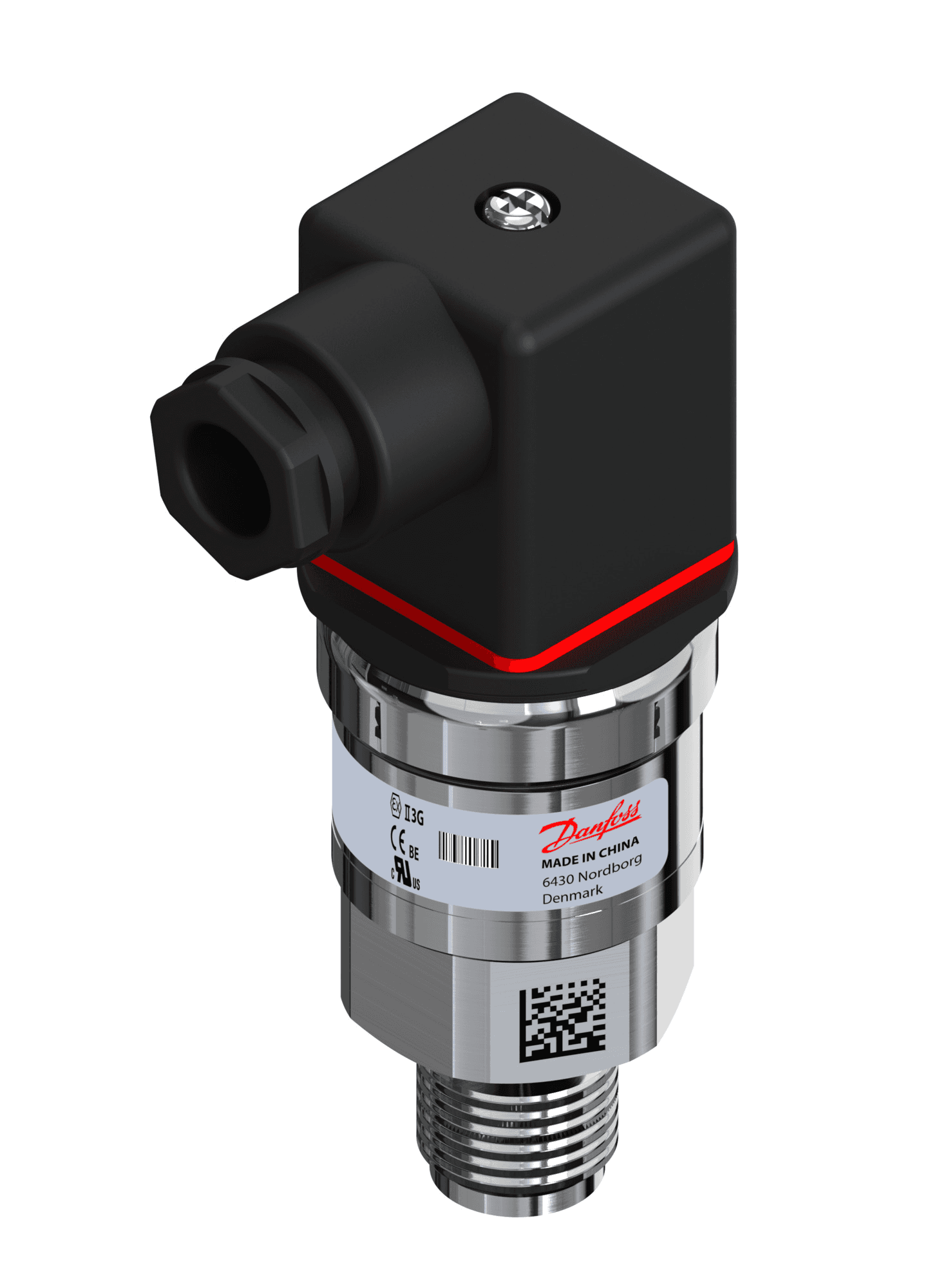 060G1040 Danfoss