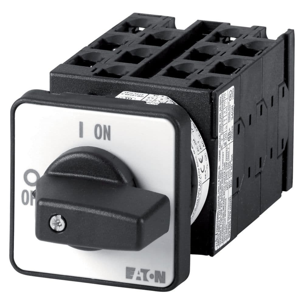 015424 Eaton - T0-6-15253/E