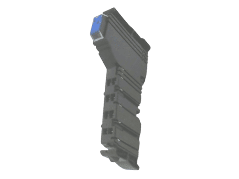 IC220MDL752 GE Fanuc