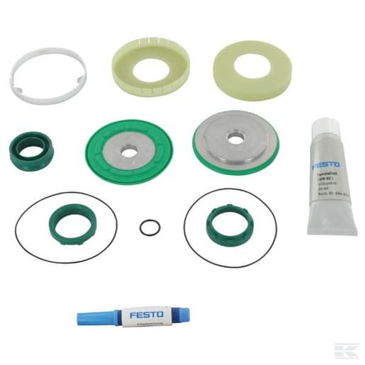 753091 Festo - DSBC/G- 63- -