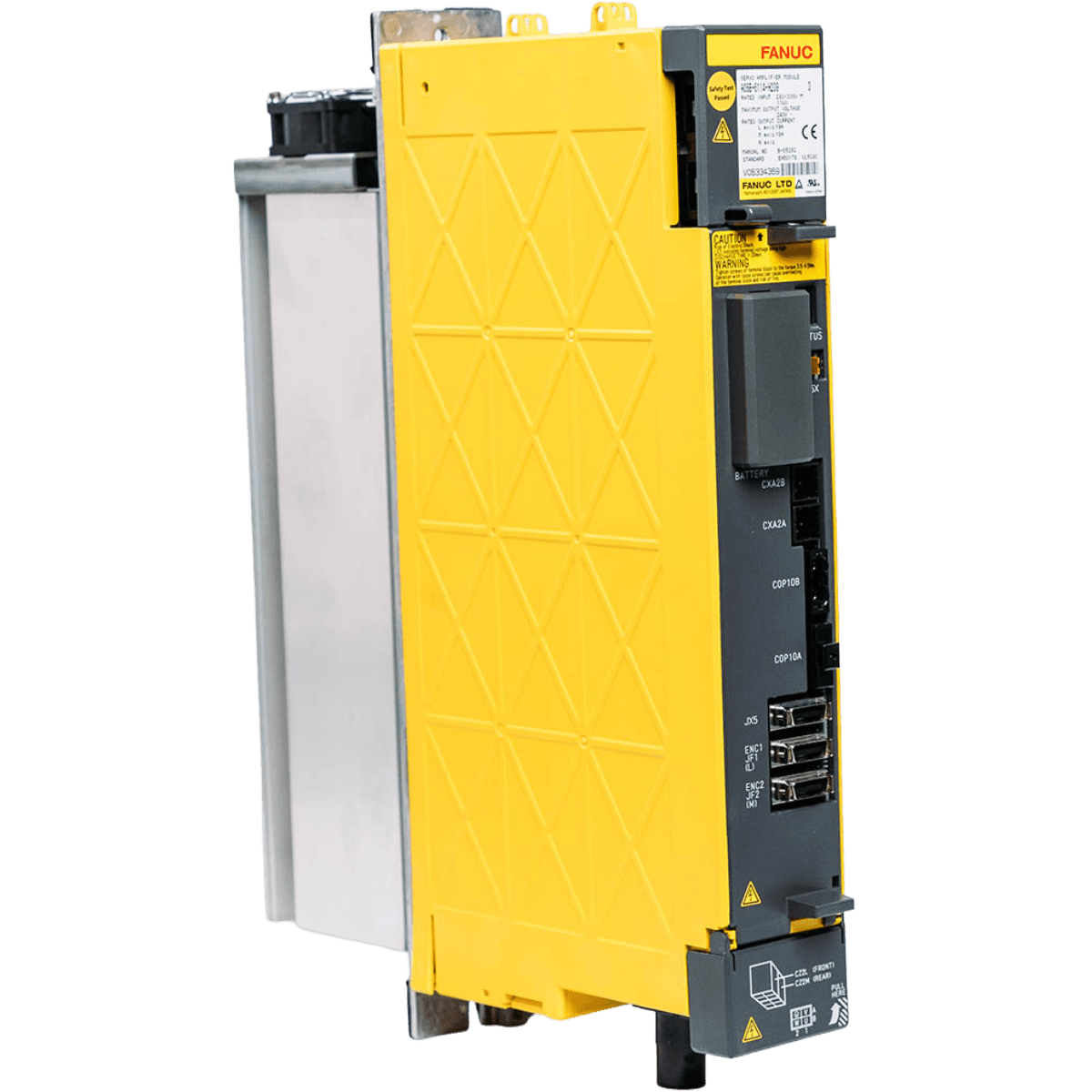 A06B-6290-H103 Fanuc