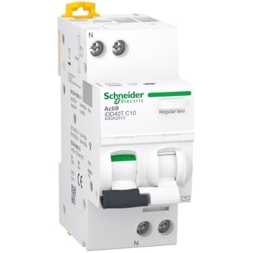 A9DA2610 Schneider Electric