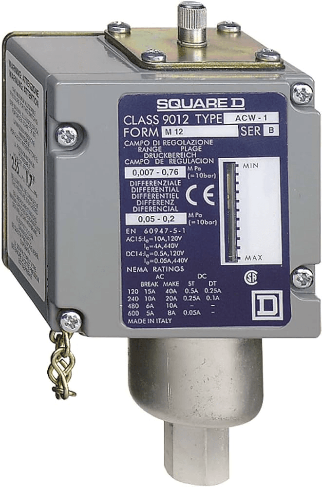 9012-ACW-25 Schneider Electric