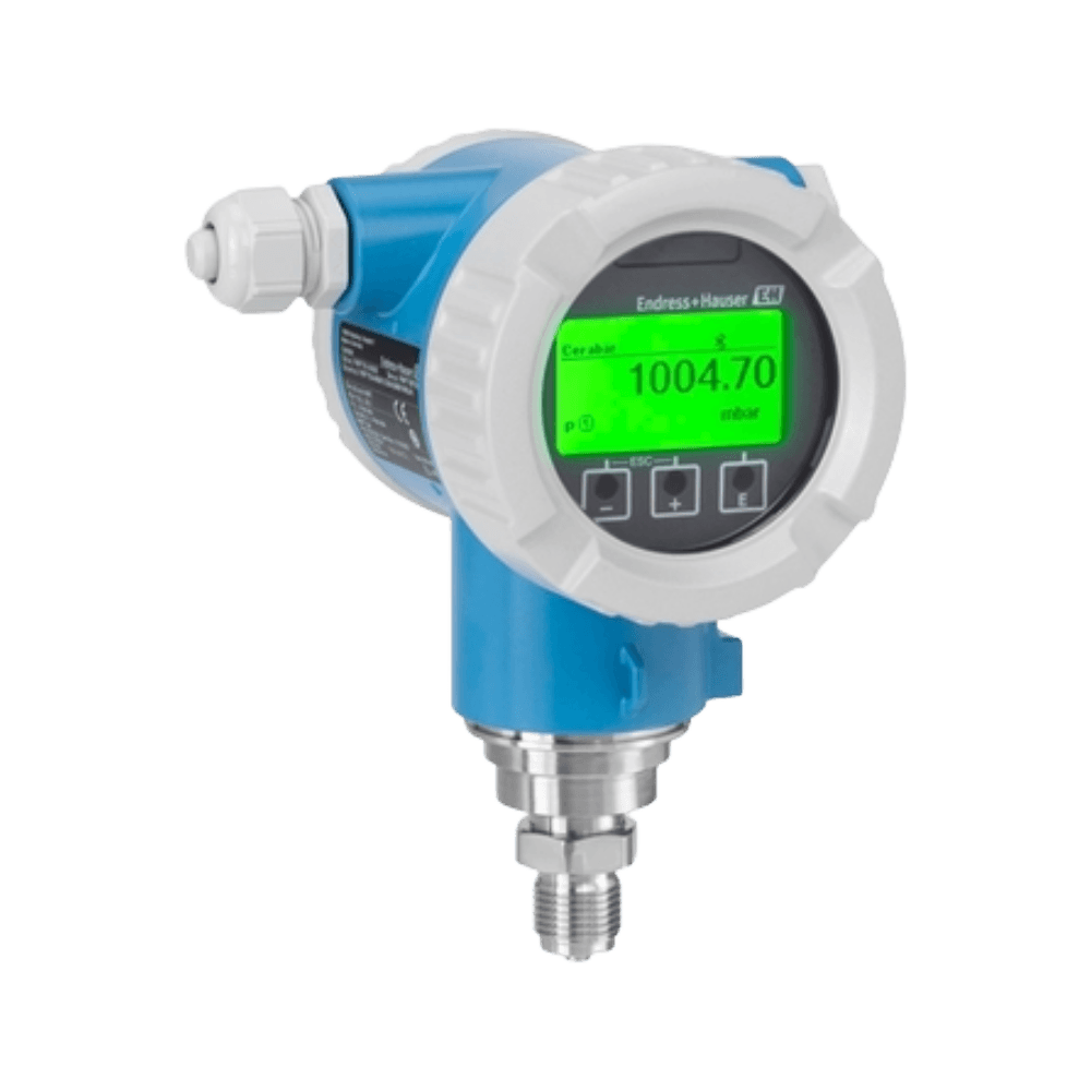 PMP71B-92 324/0 Endress + Hauser