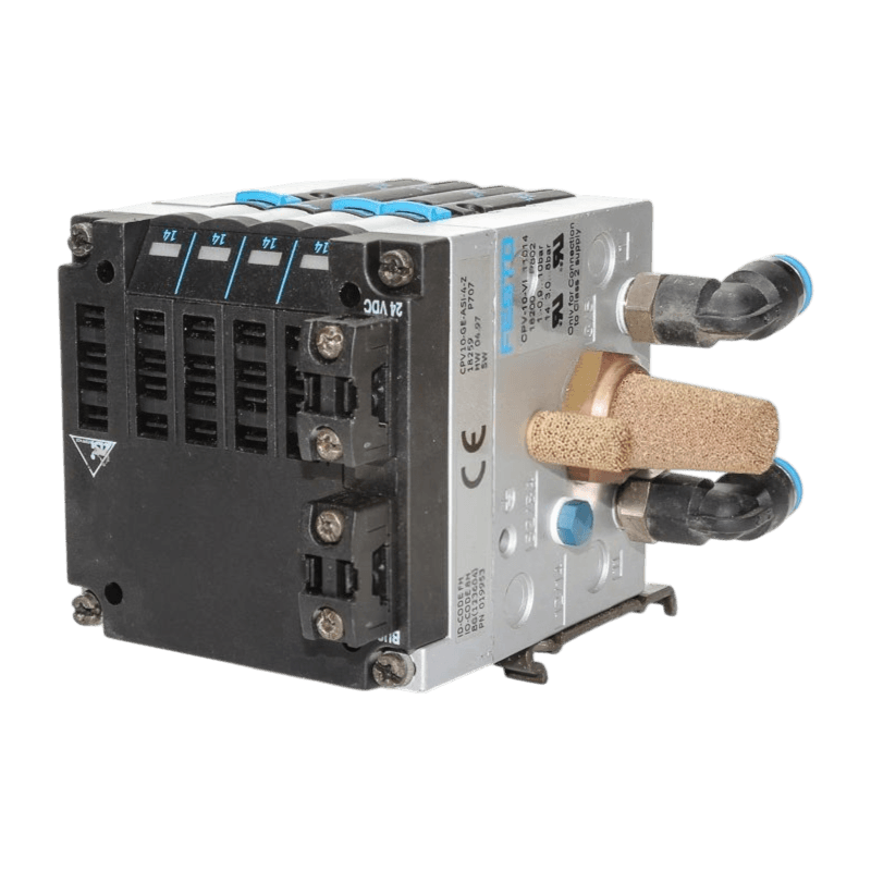 18259 Festo - CPV10-GE-ASI-4-Z