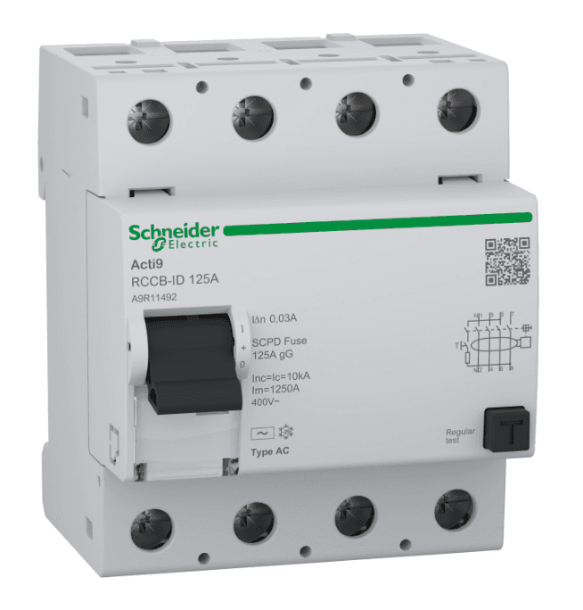 26506 Schneider Electric