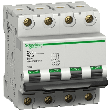 25454 Schneider Electric