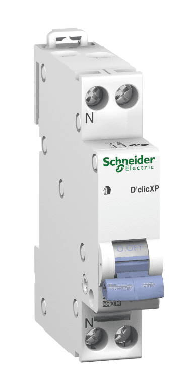 20725 Schneider Electric