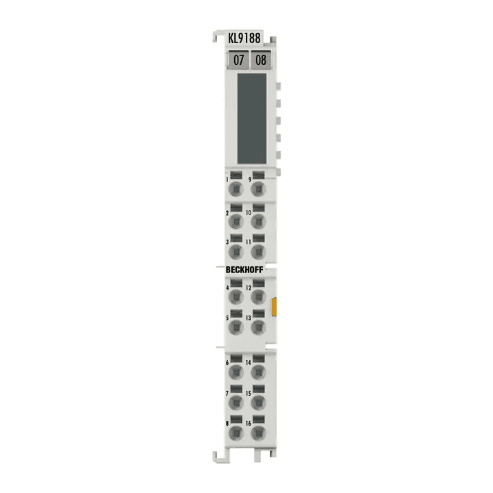 KL9188 Beckhoff