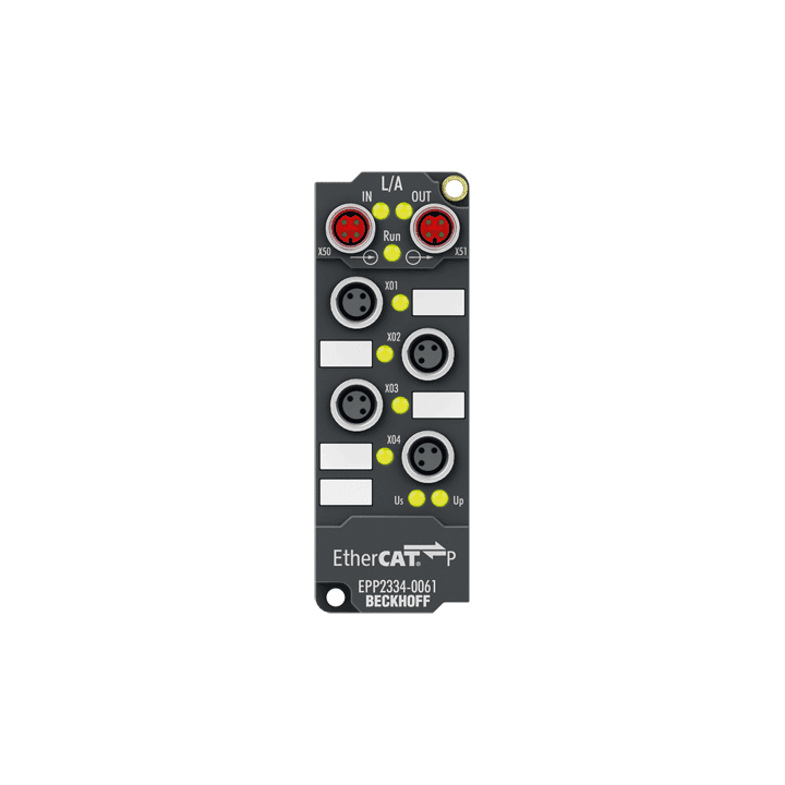 EPP2334-0061 Beckhoff