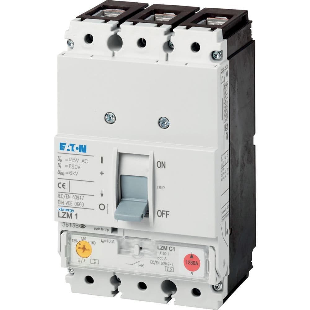 111892 Eaton - LZMC1-A50-I