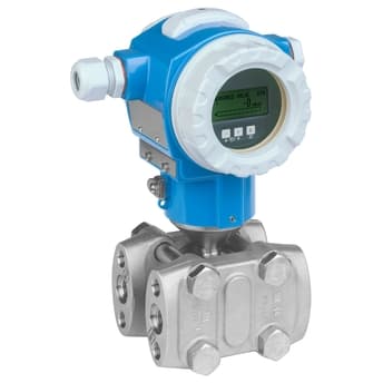 PMD75-AAA7H112AAA Endress + Hauser