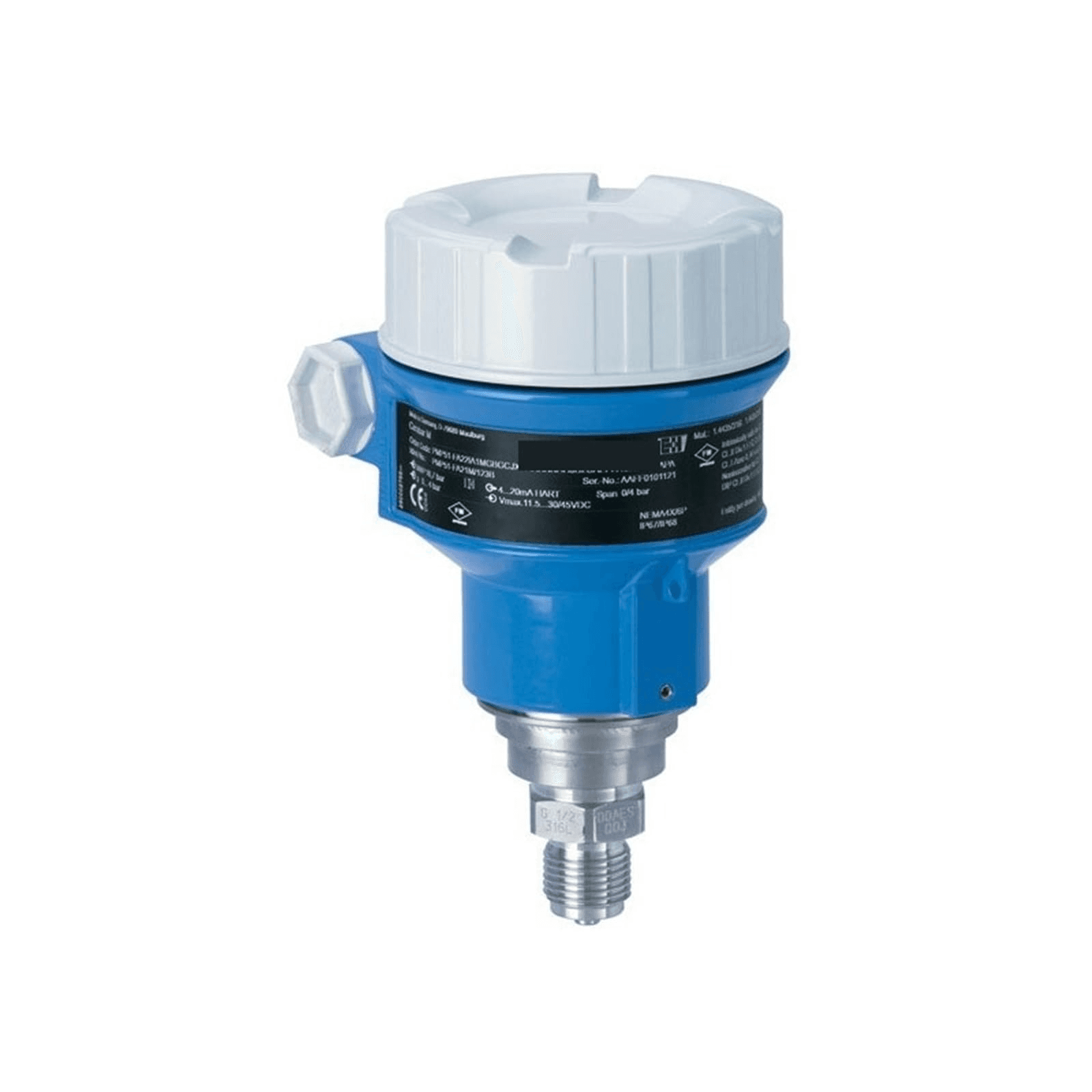 PMP51-AA11JA1PGBGCJA1 Endress + Hauser