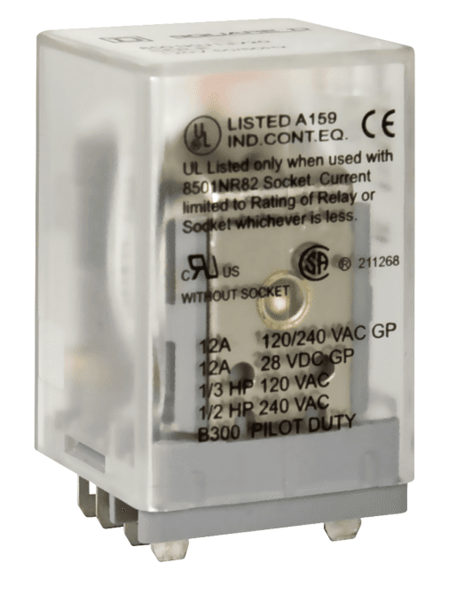 8501KU13V20 Schneider Electric