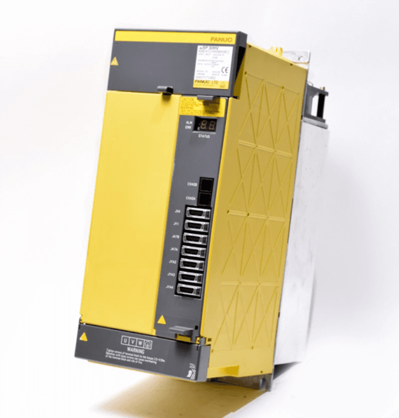 A06B-6154-H045#H590 Fanuc