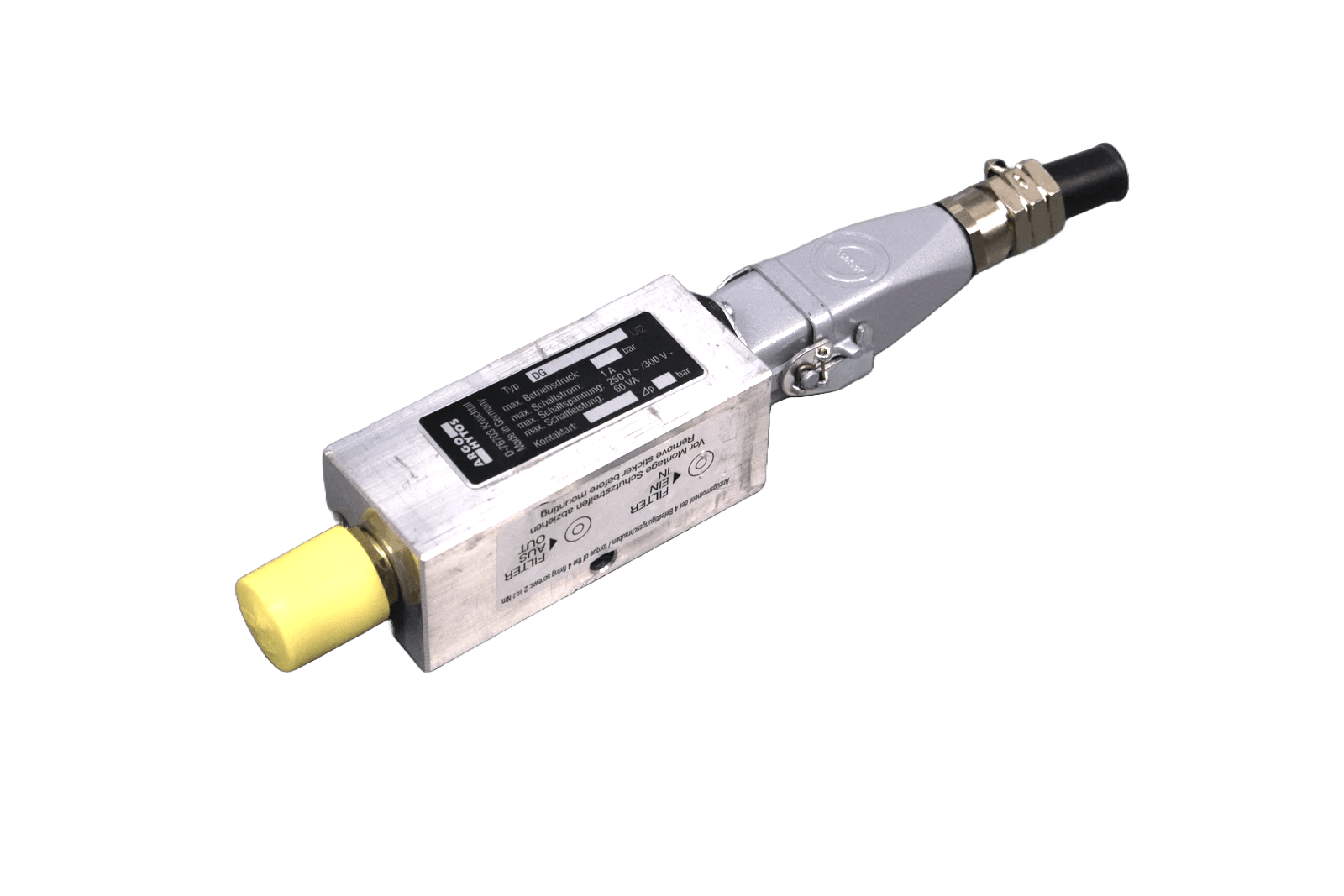 DG 028-30 Danfoss - Argo Hytos