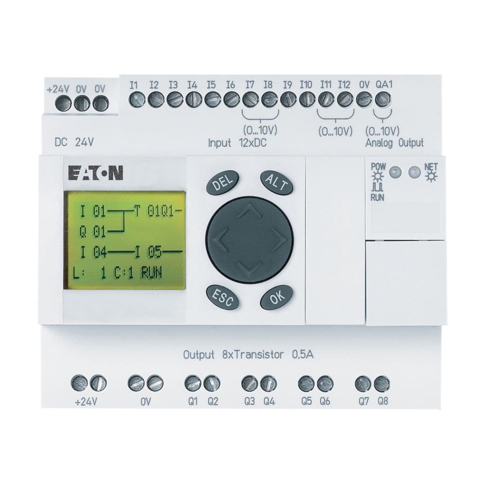 EASY822-DC-TC Eaton