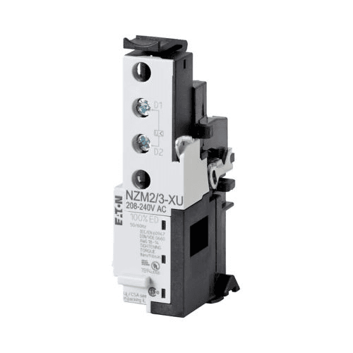259501 Eaton - NZM2/3-XU380-440AC