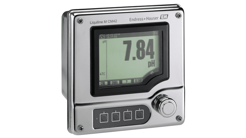 71249342 Endress + Hauser - Kit CM42