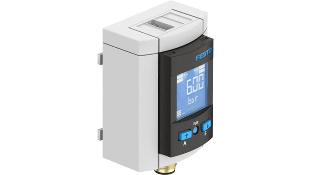 8035303 Festo - SPAU-P10R-MS6-F-L-PNLK-PNVBA-M8D